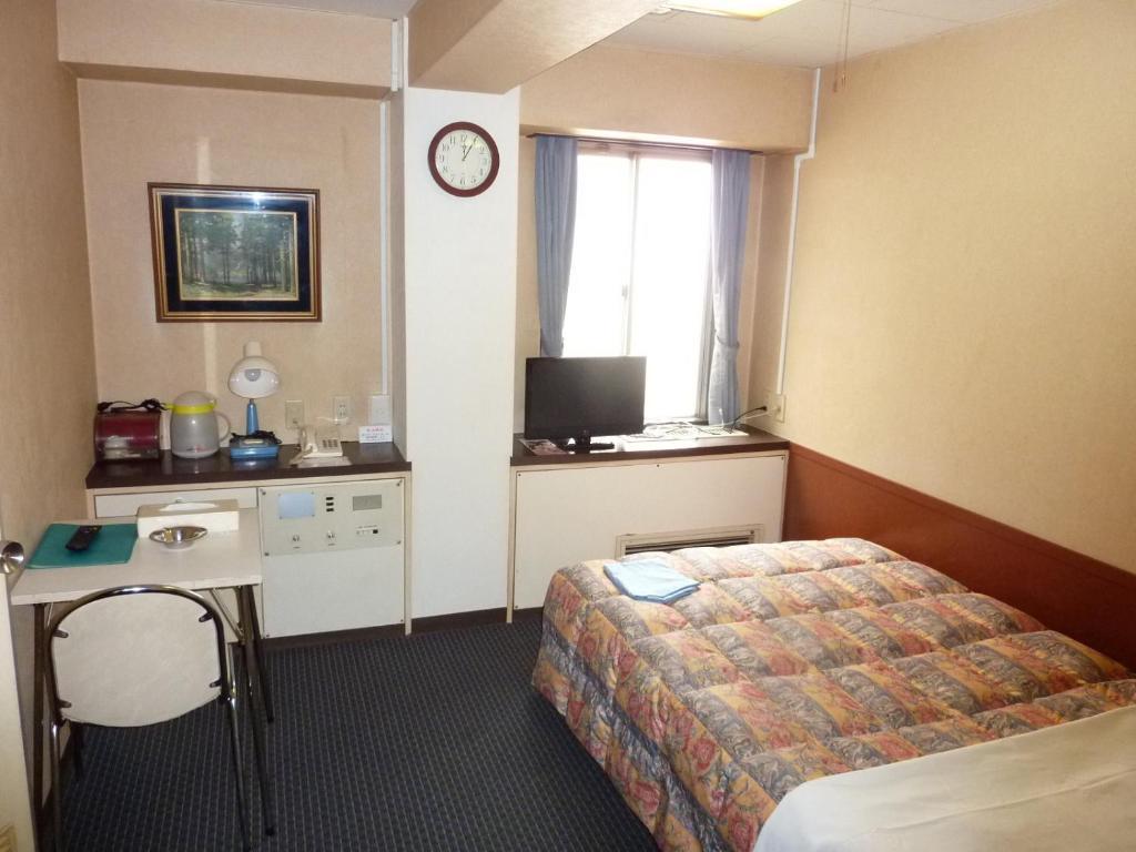 Otsuka City Hotel Токио Номер фото
