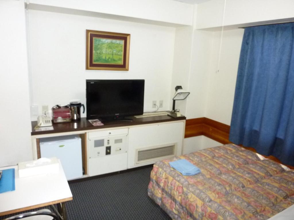 Otsuka City Hotel Токио Номер фото