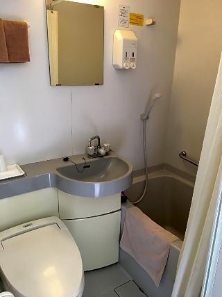 Otsuka City Hotel Токио Экстерьер фото