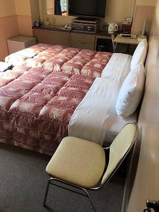Otsuka City Hotel Токио Экстерьер фото