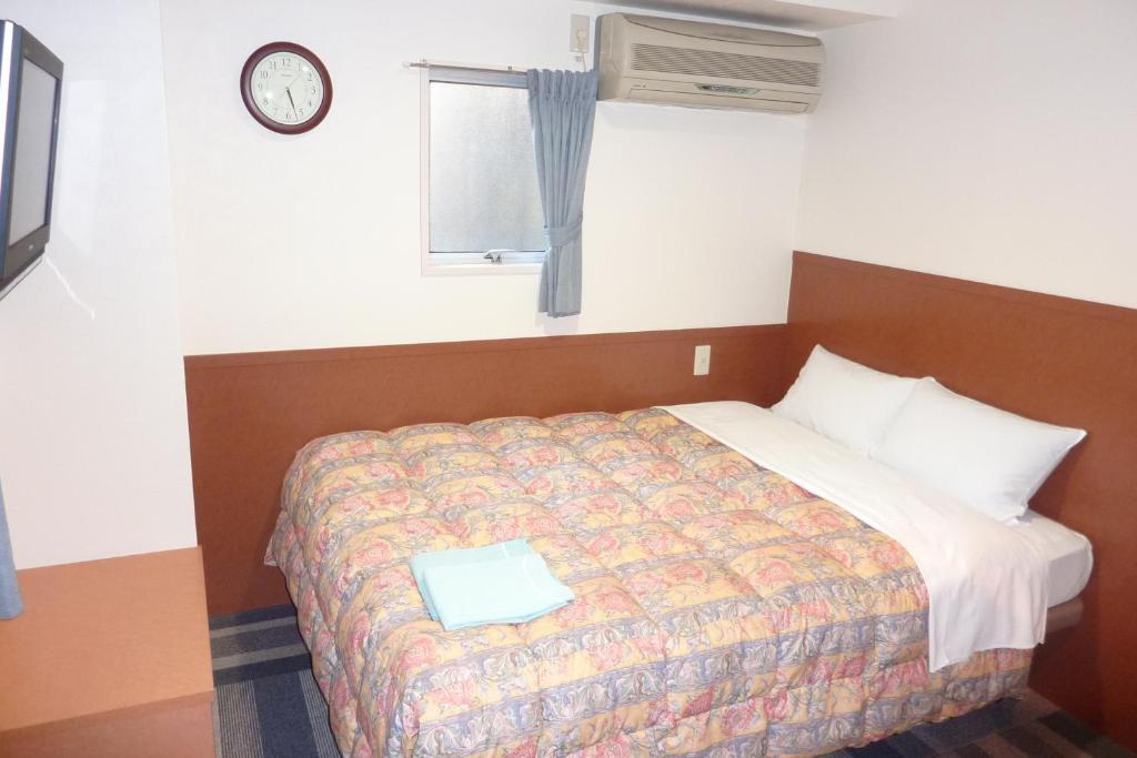 Otsuka City Hotel Токио Экстерьер фото